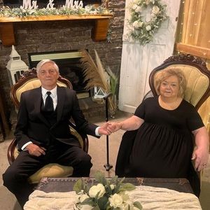 Meet your Posher, Carol